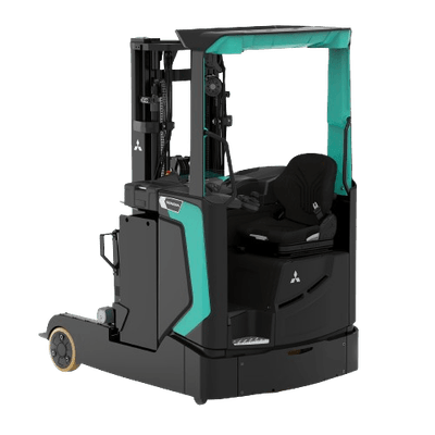 Magasinage - Mât rétractable - SENSIA ES