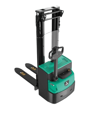 Magasinage - Gerbeur  - AXIA ES : Accompagnant