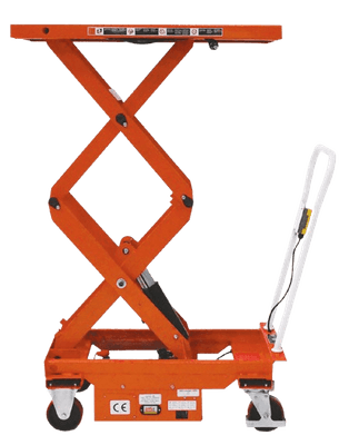 Manutention légère & ergonomie - Table élévatrice - ES50D - semi électrique