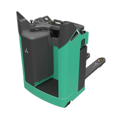 Magasinage - Transpalette autoporté - PREMIA EX