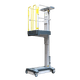 Manutention légère & ergonomie - Plateforme élévatrice / Préparateur de commande - PA35SF
