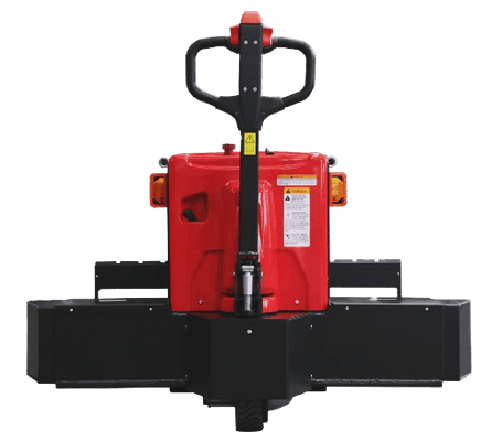 Manutention légère & ergonomie - Manutention tout-terrain - RTE15