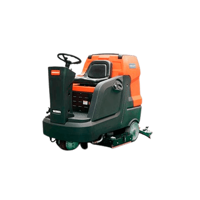 Nettoyage Industriel  - Autolaveuses - NR860