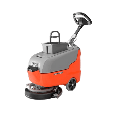 Nettoyage Industriel  - Autolaveuses - B25