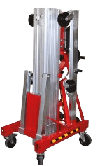 Manutention légère & ergonomie - Gerbeur manuel / semi électrique - ME-R5000B