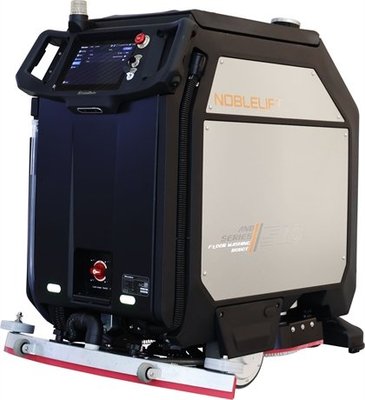 Nettoyage Industriel  - Autolaveuses robotisées - ANB510