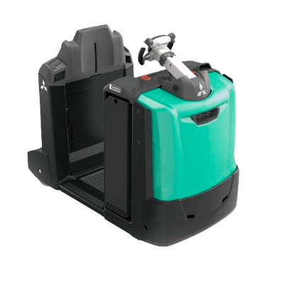 Magasinage - Tracteur industriel - VANTIA