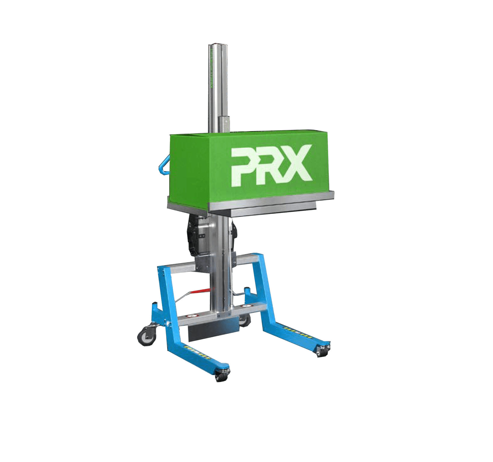 Lift & Drive 130 PRX