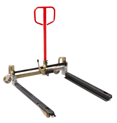 Manutention légère & ergonomie - Manutention Spécifique - PALBAC