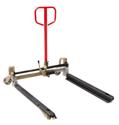 Manutention légère & ergonomie - Manutention Spécifique - PALBAC