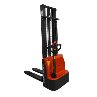 Manutention légère & ergonomie - Gerbeur électrique - PSE15LC