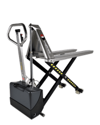 Manutention légère & ergonomie - Acier inoxydable - EHL1004 INOX