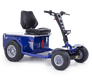 Manutention légère & ergonomie - Tracteurs autoportés - Cadéo S1 