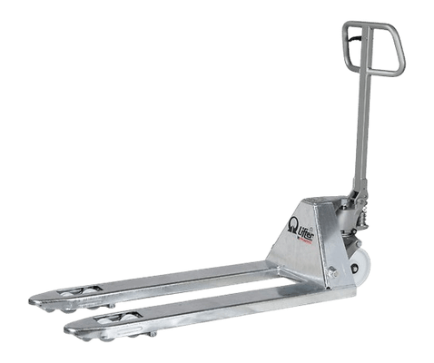 Manutention légère & ergonomie - Acier inoxydable / Galvanisé - GS EVO GALVA