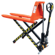 Manutention légère & ergonomie - Transpalette Haute-Levée - JL5210 - manuel