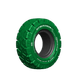 Accessoires - Pneus plein - ULTIMATE GREEN XT