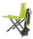 Manutention légère & ergonomie - Transpalette Haute-Levée - HX Agile Evo Plus - 100% électrique