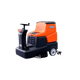 Nettoyage Industriel  - Autolaveuses - NR810