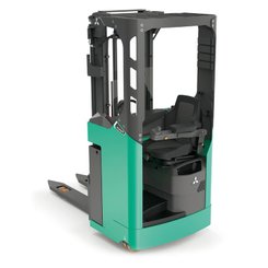 Gerbeur autoporté