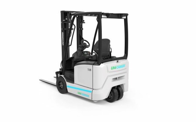 Nouveauté Chariot UniCarriers