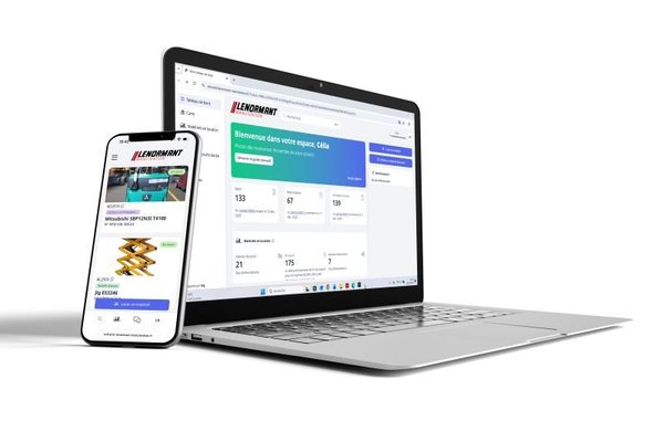 Découvrez votre extranet MyManut'