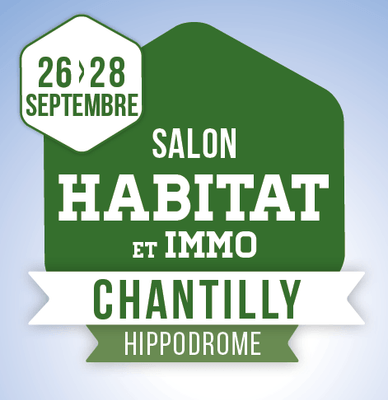 Salon de l'habitat à Compiègne : du 26 au 28 septembre 2025