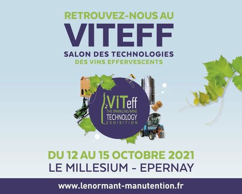 Salon VITeff 2021