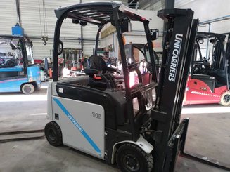 Chariot élévateur électrique UniCarriers TX4.16 - 1