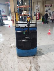 Transpalette accompagnant BYD PTW20S - 3