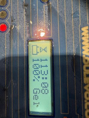 Autolaveuse Dulevo BOOST 150.9BT2