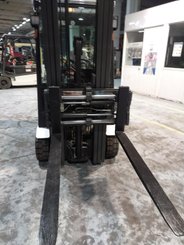 Chariot élévateur électrique UniCarriers TX20L - 6