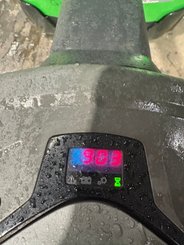 Gerbeur accompagnant CESAB S220D - 6