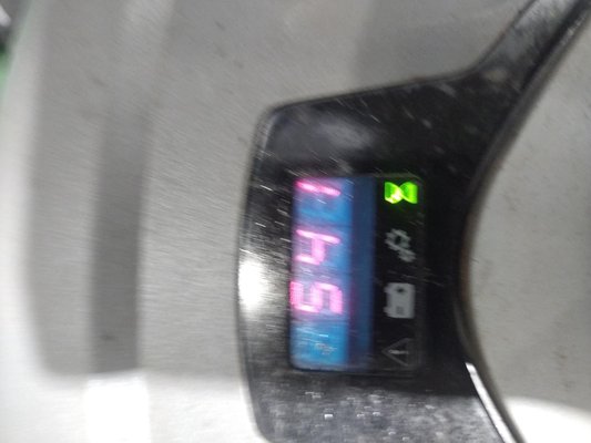 Gerbeur accompagnant CESAB S214 4755T