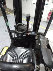 Chariot élévateur électrique UniCarriers TX15 - 3