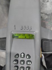 Gerbeur accompagnant UniCarriers PS125 - 1