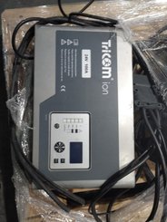 Batterie Triathlon Batterie Lithium + chargeur  - 1