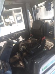 Chariot élévateur gaz UniCarriers DX30G - 6