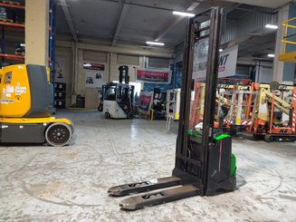 Gerbeur accompagnant CESAB S212 - 4