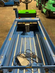Transpalette électrique CESAB P225 TUGGER - 4