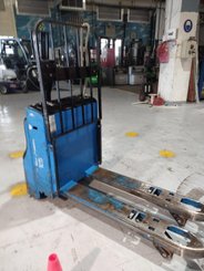 Transpalette accompagnant BYD PTW20S - 1