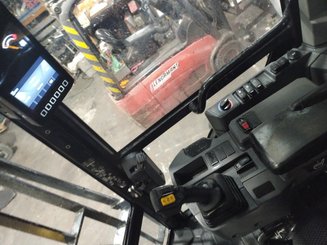 Godet chargeur Caterpillar 908M - 3