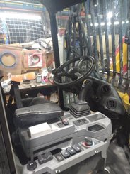 Godet chargeur Caterpillar 908M - 2