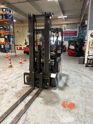 Chariot élévateur électrique UniCarriers TX3-16 - 5