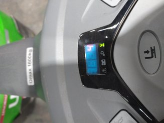 Transpalette électrique CESAB P218 - 2