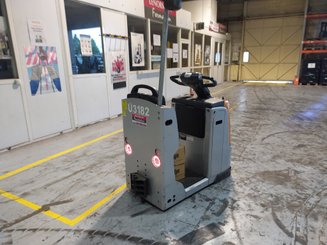 Tracteur de remorquage STILL LTX20 - 3