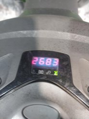 Gerbeur accompagnant CESAB S215L - 3
