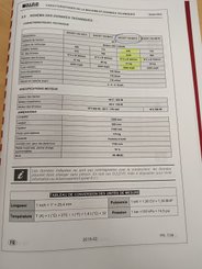 Autolaveuse Dulevo BOOST 150.9BT2 - 6