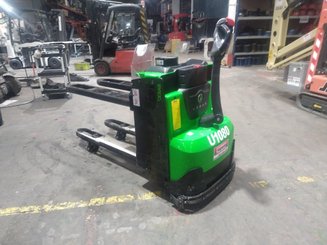 Gerbeur accompagnant CESAB S208L - 4