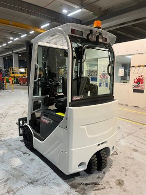 Chariot élévateur électrique UniCarriers TX3-15C
