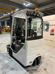 Chariot élévateur électrique UniCarriers TX3-15C - 7